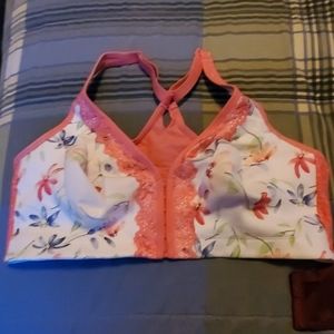 Lane Bryant 44dd bra new